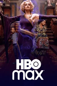 Plakat filmowy